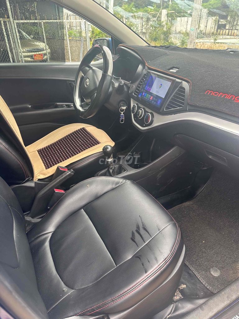 bán xe vios 2008 bản E số sàn giá 125 triệu. Mua bán Ô tô tại Thành phố Đồng Xoài Bình Phước được đăng bởi Hiển David hình 8