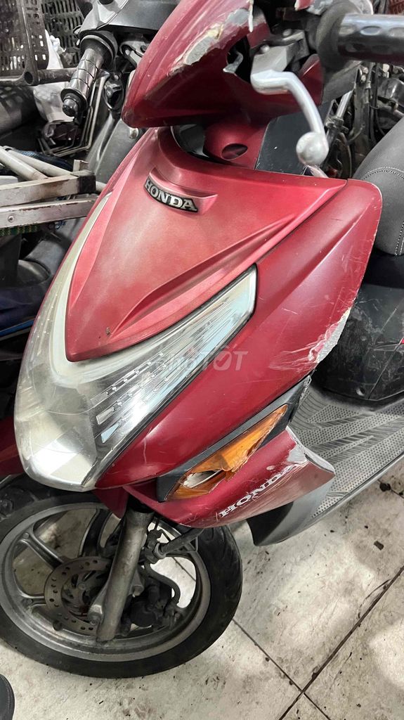 click 110 giá rẻ đi làm. Mua bán Xe máy tại Thành phố Sa Đéc Đồng Tháp được đăng bởi XE MÁY 66 ĐỒNG THÁP hình 2