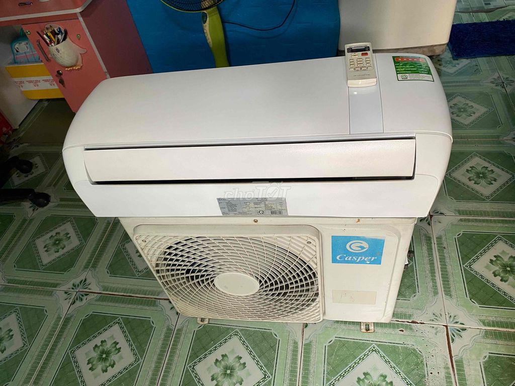 bán máy lạnh 1hp. Mua bán Máy lạnh, điều hoà tại Quận 12 Tp Hồ Chí Minh được đăng bởi hậu Trần  hình 1