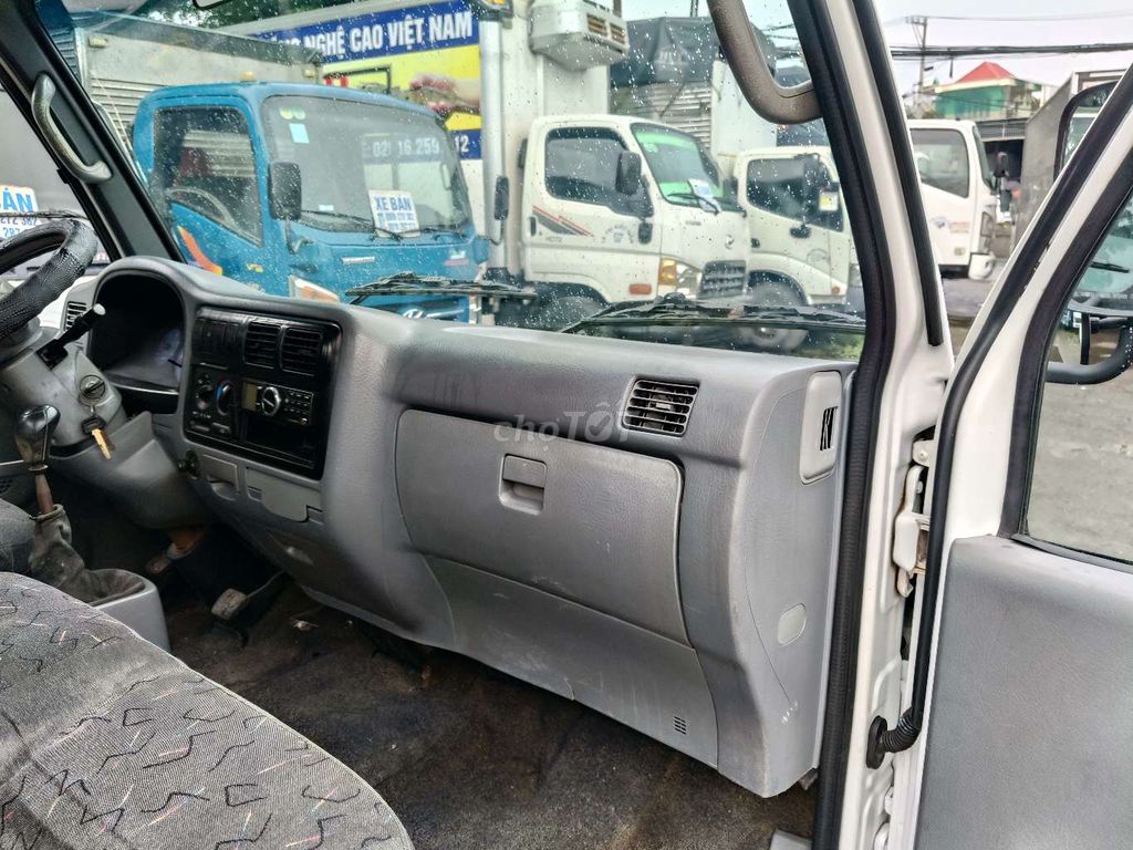 Kia k190 thùng lửng 2016, cực zin, máy lạnh. Mua bán Xe tải, xe ben tại Quận 12 Tp Hồ Chí Minh được đăng bởi Lê văn Khoa  hình 5