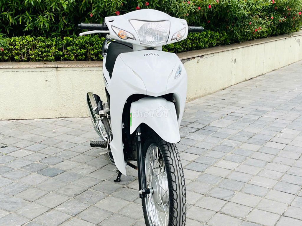 HONDA WAVE 110 XE SIÊU MỚI CÀN TIỀN BÁN DKY 2025. Mua bán Xe máy tại Quận Nam Từ Liêm Hà Nội được đăng bởi TRÍ KIÊN hình 5