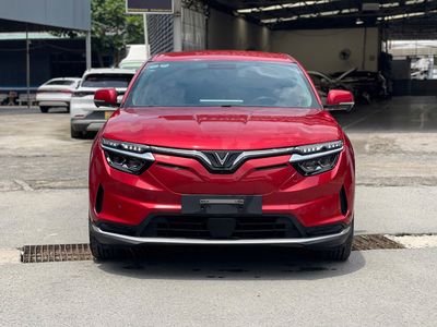 VinFast VF8 S 2024, 14.000km, giảm trực tiếp 50tr. Mua bán Ô tô tại Thành phố Thủ Đức Tp Hồ Chí Minh được đăng bởi Mr Duy