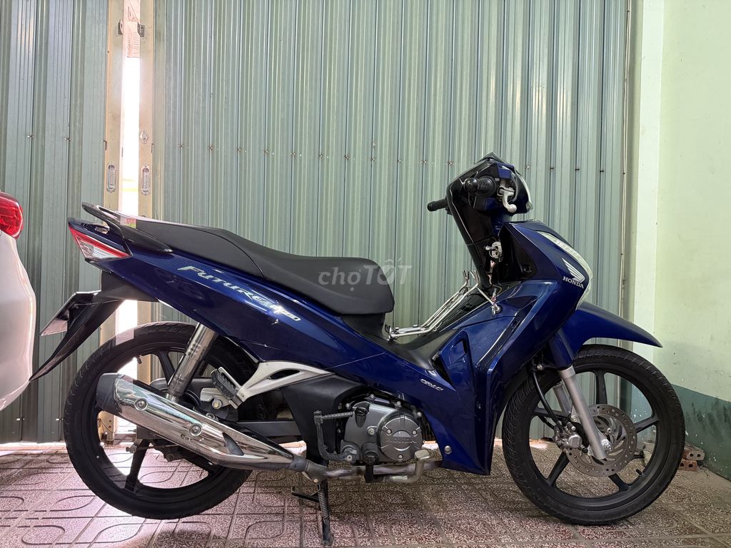 Future 2022. Mua bán Xe máy tại Thành phố Tây Ninh Tây Ninh được đăng bởi Thành Đạt hình 1