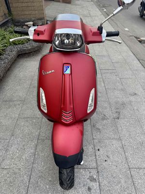 Vecpa125/Sprint ABS zin êm cực đẹp chất +cccd chủ. Mua bán Xe máy tại Quận Bình Tân Tp Hồ Chí Minh được đăng bởi Đức Khôi