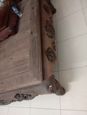 Sập gỗ. Mua bán Nội thất, đồ gia dụng khác tại Quận Nam Từ Liêm Hà Nội được đăng bởi quang