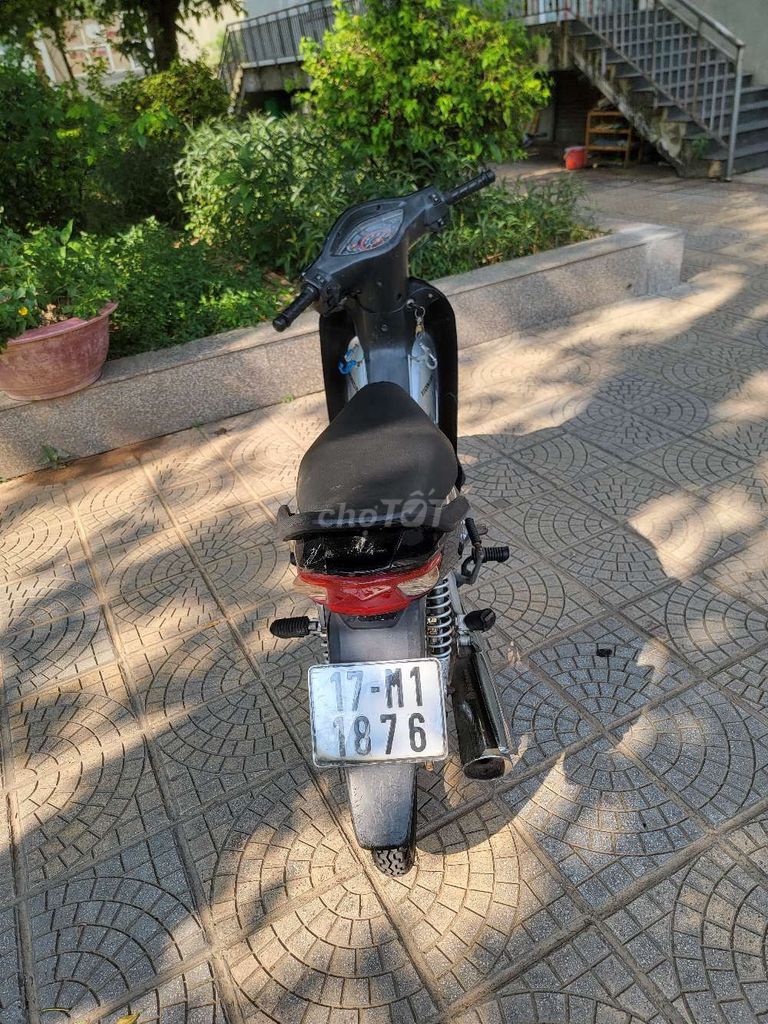 Honda wave 100cc. Máy zin chất êm.. Mua bán Xe máy tại Quận Bắc Từ Liêm Hà Nội được đăng bởi Thu Hương hình 1