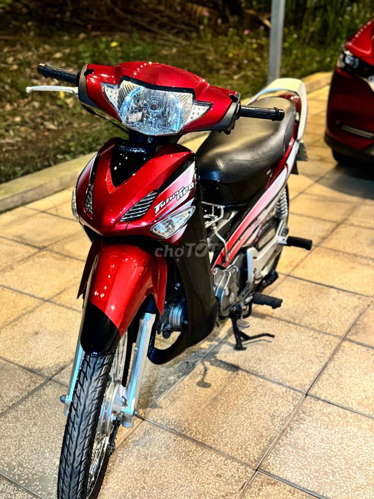 future neo 2006. Mua bán Xe máy tại Huyện Định Quán Đồng Nai được đăng bởi Cuong Decal hình 2