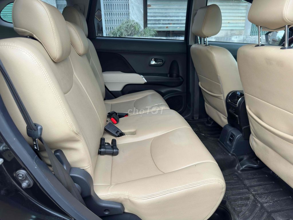 Toyota Rush 2021 Tự Động Xe Đẹp Bao Test. Mua bán Ô tô tại Quận Bình Tân Tp Hồ Chí Minh được đăng bởi Minh Thắng hình 12