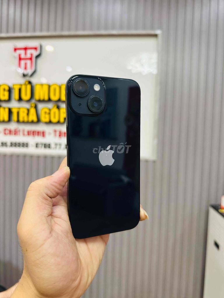 Apple iPhone 14 128GB Xám. Mua bán Điện thoại tại Quận Liên Chiểu Đà Nẵng được đăng bởi Hoàng Tú Mobile hình 1