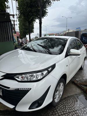 Toyota Vios 2019  - 65000 km. Mua bán Ô tô tại Thành phố Biên Hòa Đồng Nai được đăng bởi Ngọc Vũ 