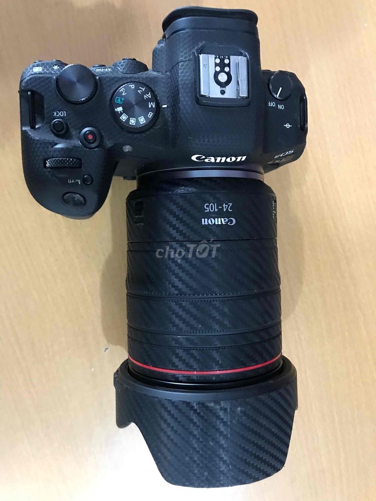 CANON R6