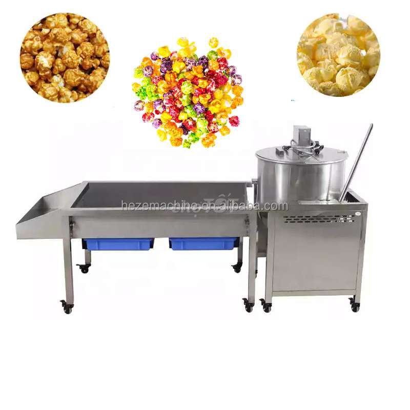 Máy nổ bỏng ngô Thép không gỉ. Mua bán Đồ chuyên dụng, Giống nuôi trồng tại Huyện An Dương Hải Phòng được đăng bởi Thành hình 1