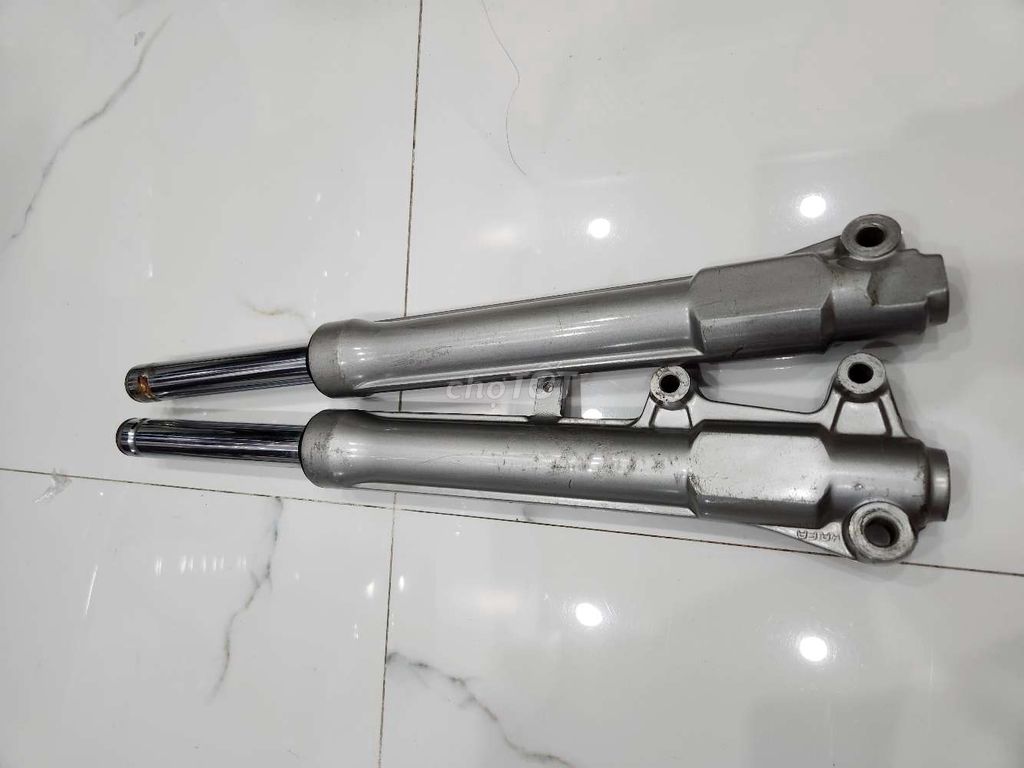 Cặp phuộc trước Axelo thắng đĩa. Mua bán Phụ tùng xe tại Quận Gò Vấp Tp Hồ Chí Minh được đăng bởi Linh hình 2