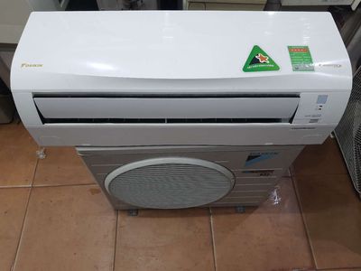 Máy lạnh Daikin inverter 1,5hp. Mua bán Máy lạnh, điều hoà tại Quận 12 Tp Hồ Chí Minh được đăng bởi Công Ty TNHH TM DV VT Kỹ Thuật  Hoàng Phúc