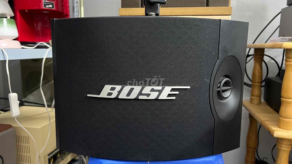 Loa Bose 301 V Đen. Mua bán Tivi, Âm thanh tại Quận Bình Tân Tp Hồ Chí Minh được đăng bởi NGUYỄN DƯƠNG hình 1