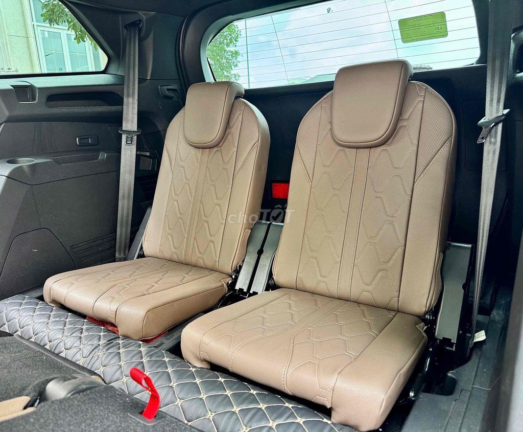 Peugeot 5008 2024 GT line Odo 19.000km, Giá 979tr. Mua bán Ô tô tại Thành phố Thủ Đức Tp Hồ Chí Minh được đăng bởi Dương Quốc Việt hình 11