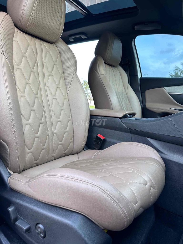 Peugeot 3008 GT 2022. Mua bán Ô tô tại Quận Cẩm Lệ Đà Nẵng được đăng bởi Nguyễn Duy hình 12