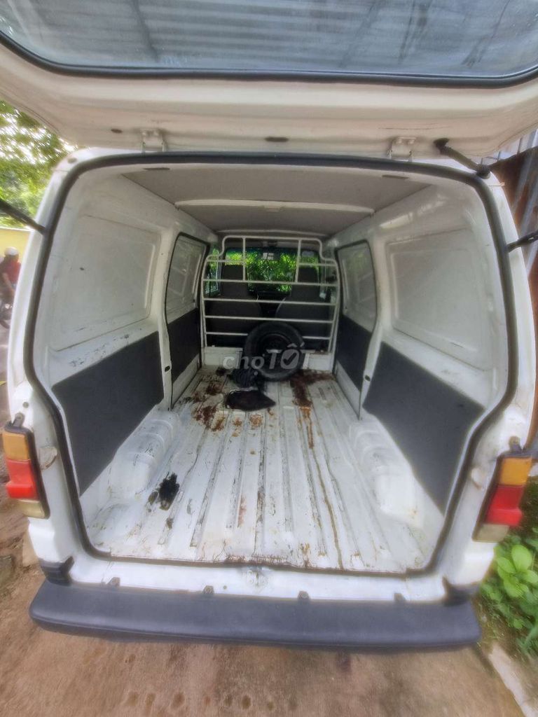 2015 Tôi không rõ - 80000 km. Mua bán Ô tô tại Thành phố Nha Trang Khánh Hòa được đăng bởi Nam Nguyễn hình 5