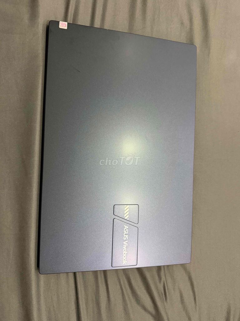 ASUS Vivobook i5-1334U 12GB. Mua bán Laptop tại Quận Tân Phú Tp Hồ Chí Minh được đăng bởi Tín watch hình 1