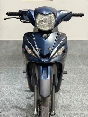 SIRIUS FI, BS 83,MÁY ZIN CHUẨN,ÁO TEM CÓ TRẦY