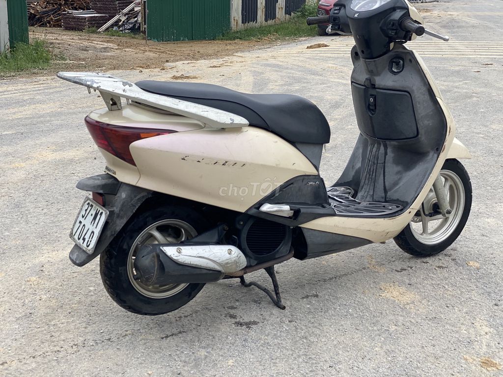 Bán xe lead 2010. Mua bán Xe máy tại Thành phố Vinh Nghệ An được đăng bởi Vinh hình 1