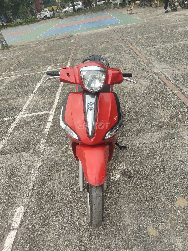 Bán xe lybety abs 2016. Mua bán Xe máy tại Quận Cầu Giấy Hà Nội được đăng bởi mr nguyễn hình 2
