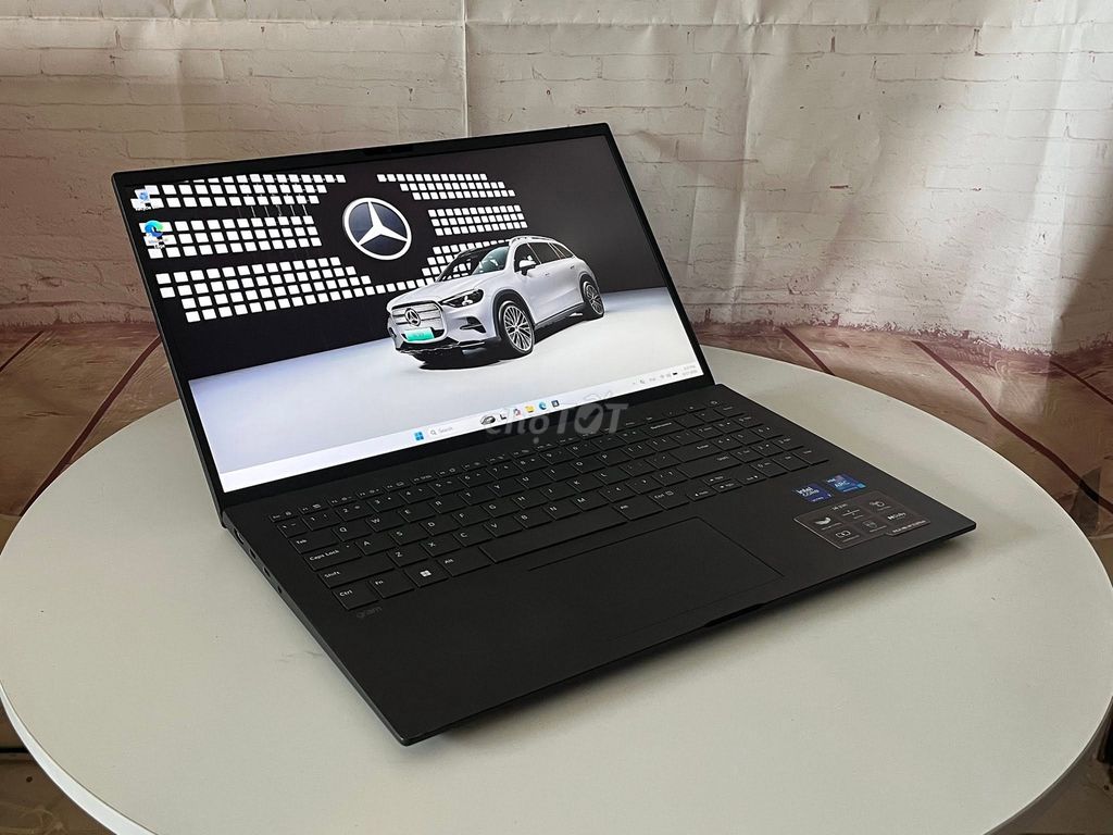 LG Gram 15 2024 Intel Core Ultra 7 16GB/512GB 15.6 inch Đen. Mua bán Laptop tại Quận 10 Tp Hồ Chí Minh được đăng bởi Hội Đồ Điện Tử hình 1