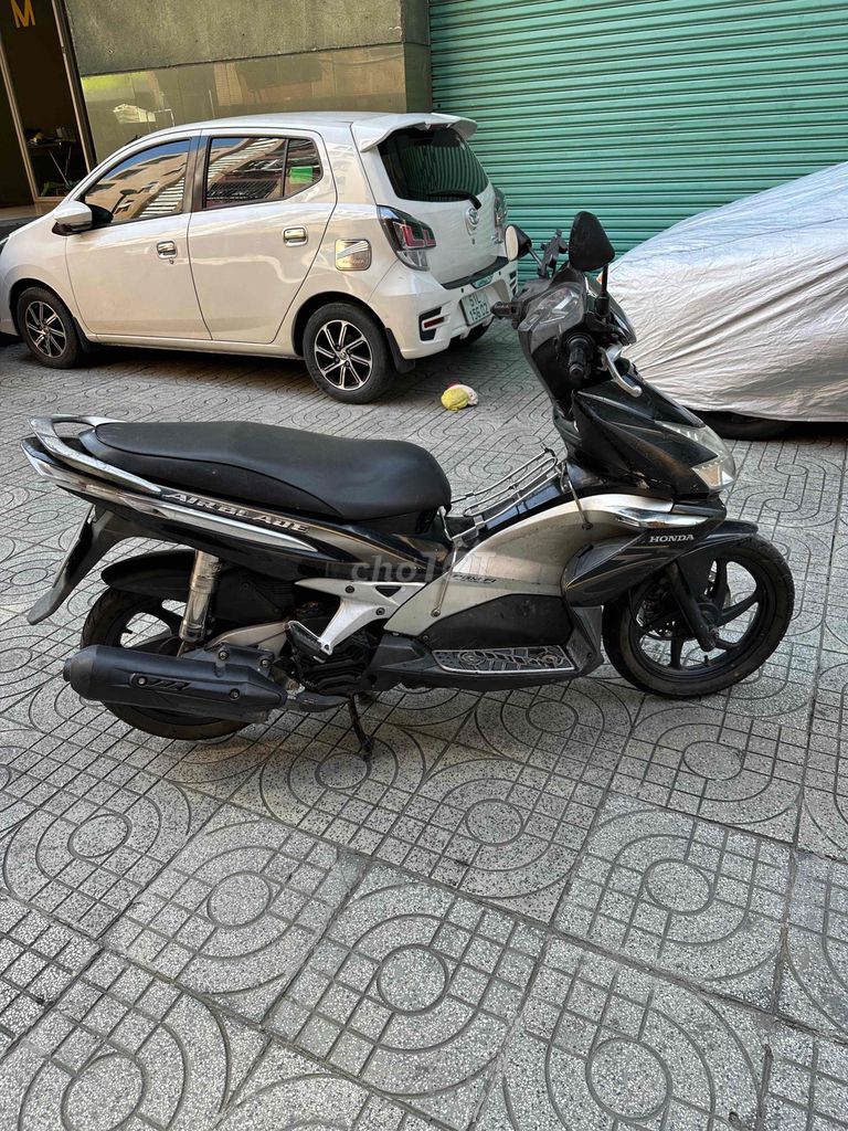 cần thanh lý xe ab 2010 biển số thành phố chính ch. Mua bán Xe máy tại Quận 10 Tp Hồ Chí Minh được đăng bởi lùn hình 4