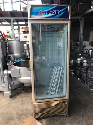 tủ đông kính alaska 400lit. Mua bán Tủ lạnh tại Quận Tân Bình Tp Hồ Chí Minh được đăng bởi thanh sơn
