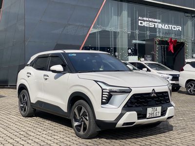 XFORCE ULTIMATE 2024 - Xe Demo Mitsu Odo 39000km. Mua bán Ô tô tại Quận 12 Tp Hồ Chí Minh được đăng bởi Hoài Vũ Xe Cũ