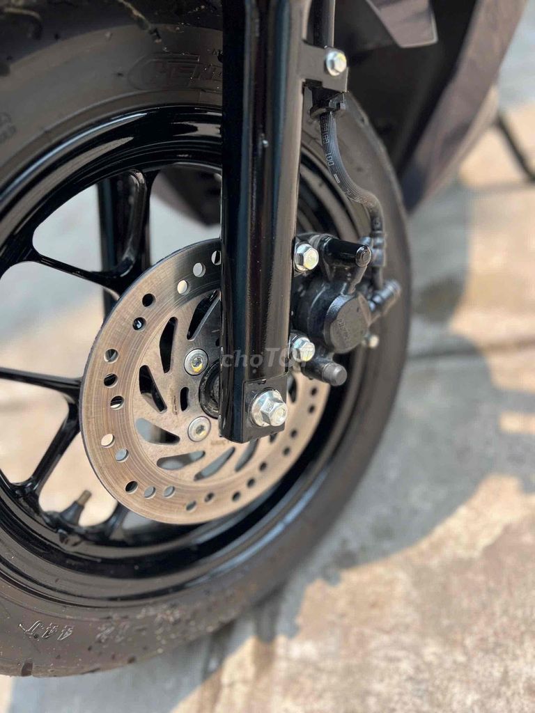 💕Lead Xanh đời mới mẫu led khoá smartkey biển43.. Mua bán Xe máy tại Quận Thanh Khê Đà Nẵng được đăng bởi Nhan Nguyen hình 3