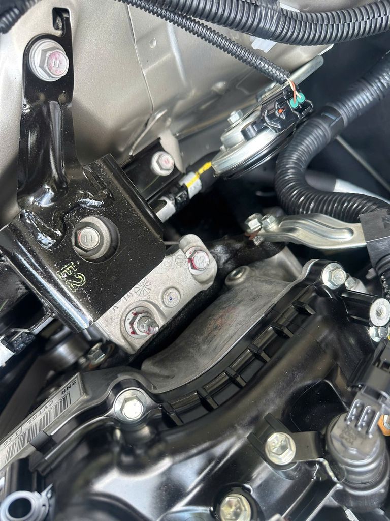 Toyota Vios 1.5 E CVT 2024 - 16000km. Mua bán Ô tô tại Thành phố Dĩ An Bình Dương được đăng bởi Siêu Thị Ô Tô Bình Dương  hình 17