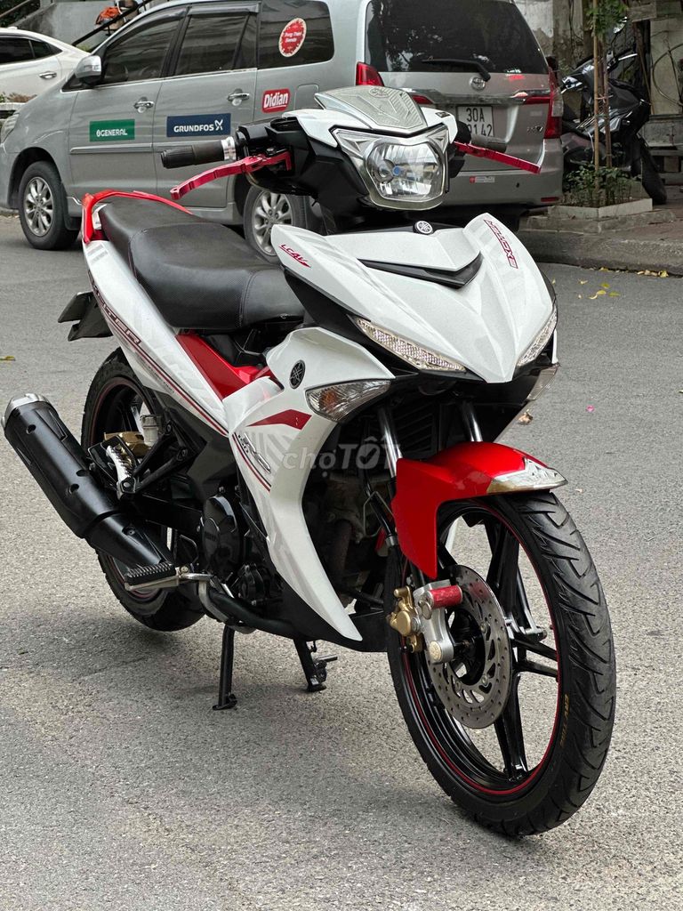 XMHN: yamaha _ Exciter150 _ 2015 29Y _ Quá Mới