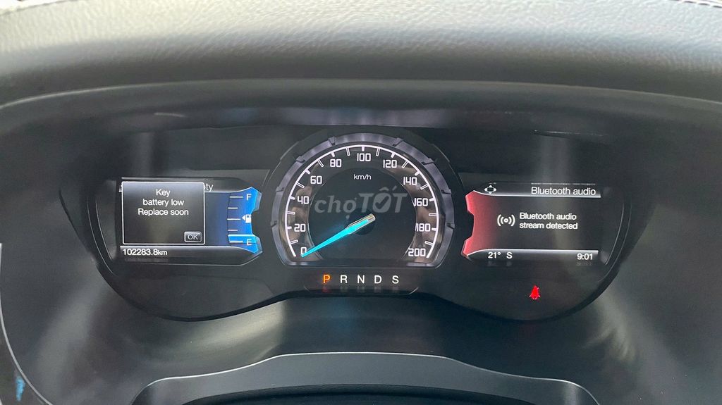 Ford Everest 2020 bản cao cấp 1 cầu giá 8xx. Mua bán Ô tô tại Quận Bắc Từ Liêm Hà Nội được đăng bởi Trung Auto 26 Phạm Văn Đồng hình 7