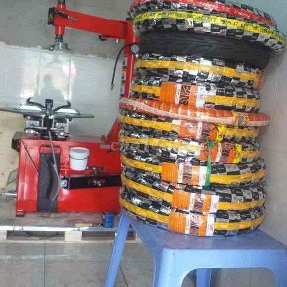 Sang lại thiết bị/máy móc tiệm sửa chữa xe máy/ôto. Mua bán Ô tô tại Thành phố Thủ Đức Tp Hồ Chí Minh được đăng bởi Phạm Thị Phương hình 2