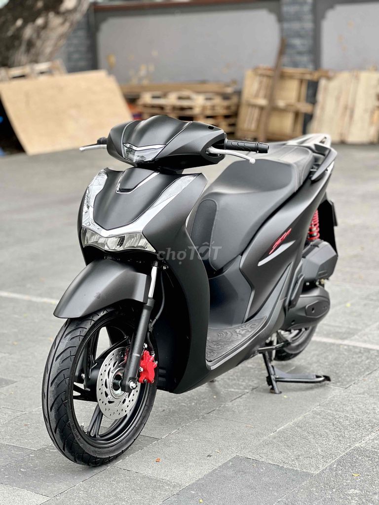 SH 125 ABS 2021 Cuối 2020 BSTP CHÍNH CHỦ CÓ GÓP. Mua bán Xe máy tại Thành phố Thủ Đức Tp Hồ Chí Minh được đăng bởi Hiếu  hình 1
