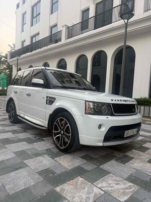 LandRover Range Rover  2011 HSE - 150000 km. Mua bán Ô tô tại Quận Tây Hồ Hà Nội được đăng bởi Pho hình 1