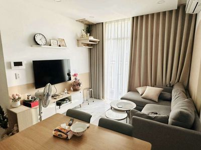 Cho thuê căn hộ cao cấp 2PN_2WC full nội thất ngay Quận 6. Cho thuê căn hộ/chung cư tại Quận 6 Tp Hồ Chí Minh được đăng bởi Tống quốc huy