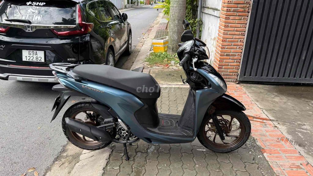 Honda Vision 2021 17080