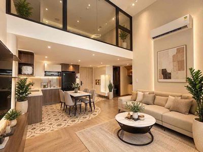 Аренда · 2 комн. · 52 м² · Quận Sơn Trà, ул. Đường Trần Hưng Đạo