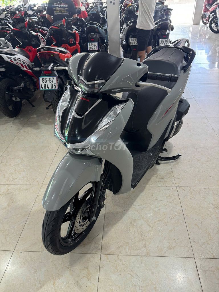 Sh125 2021. Mua bán Xe máy tại Huyện Hàm Thuận Nam Bình Thuận được đăng bởi Toàn hình 4