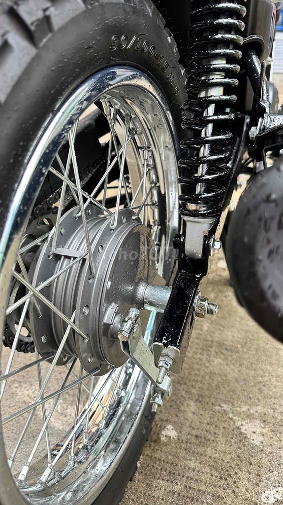 PG-1 2024 lướt như mới không lỗi. Mua bán Xe máy tại Quận Ninh Kiều Cần Thơ được đăng bởi Cửa Hàng Xe Nhật Tài hình 6