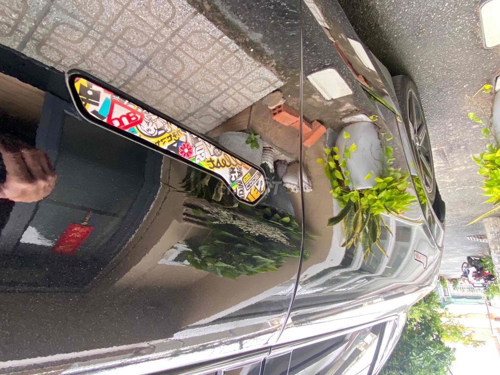 VinFast VF7Plus 2 Cầu Full-Options 2024 - 34567 km. Mua bán Ô tô tại Quận Gò Vấp Tp Hồ Chí Minh được đăng bởi TeddyTK (Invisible Man) hình 5