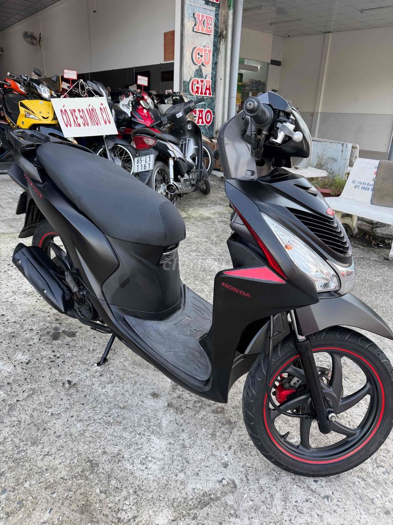 xe honda vision bs 65. Mua bán Xe máy tại Quận Bình Thuỷ Cần Thơ được đăng bởi thiên phúc hình 5