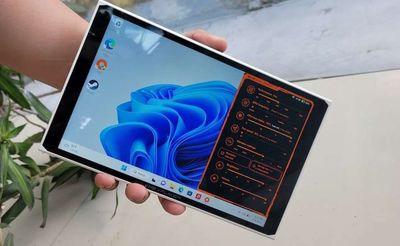 Onexplayer 2, Handheld PC AMD Ryzen 7 6800U. Mua bán Máy tính bảng tại Huyện Lạng Giang Bắc Giang được đăng bởi secondhandbgbnvn