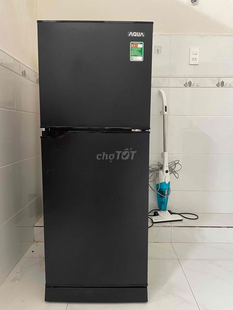 pass Tủ Lạnh aqua 143L