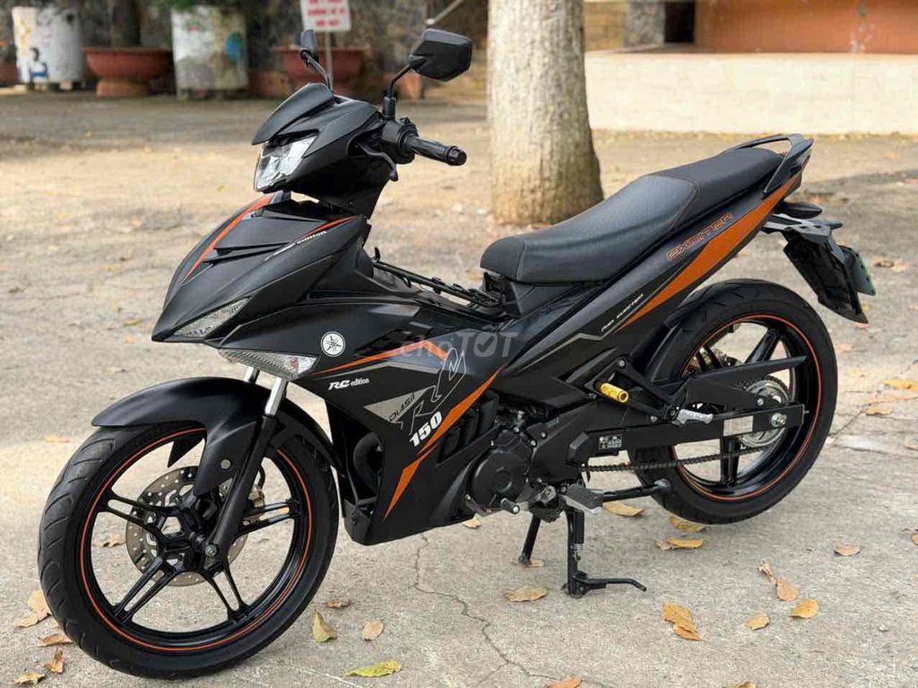 Xe Ex led có góp 0đ. Mua bán Xe máy tại Huyện Trảng Bom Đồng Nai được đăng bởi Xe Máy Ngọc Hưng hình 14