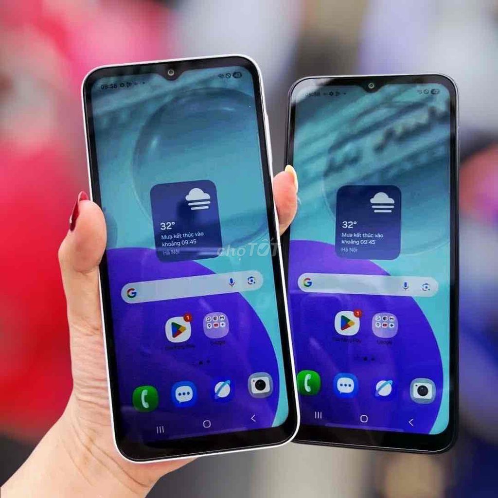 Samsung Galaxy M44 5G 128GB Đen. Mua bán Điện thoại tại Quận Ngũ Hành Sơn Đà Nẵng được đăng bởi terry16 hình 1