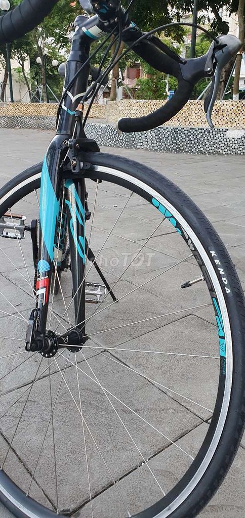 Bán xe FELT Mỹ xuất Nhật, siêu đẹp, gần như mới. Mua bán Xe đạp tại Thành phố Thái Bình Thái Bình được đăng bởi Nhật Minh hình 6