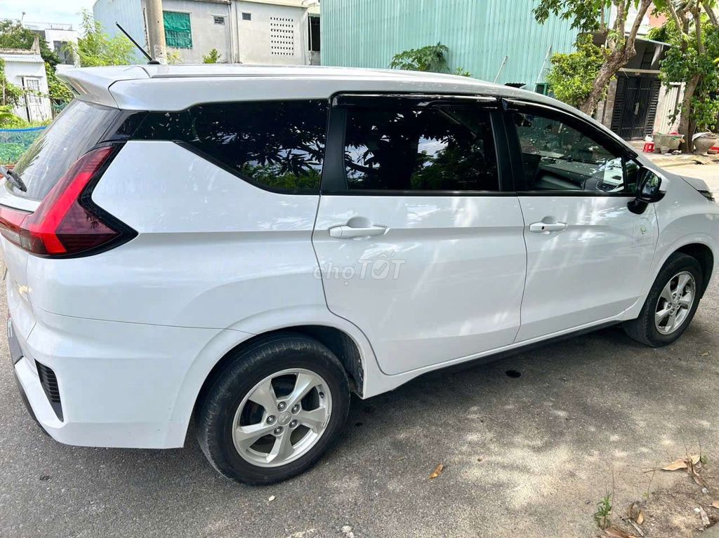 Mitsubishi Xpander 2023 - 67000 km. Mua bán Ô tô tại Quận Cẩm Lệ Đà Nẵng được đăng bởi bambo phim hình 3